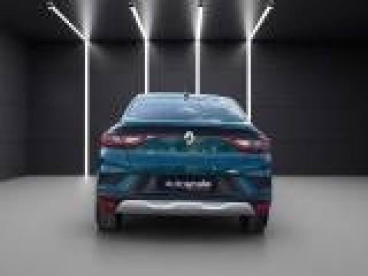 Renault Arkana E-Tech 145 CV Intens (4)