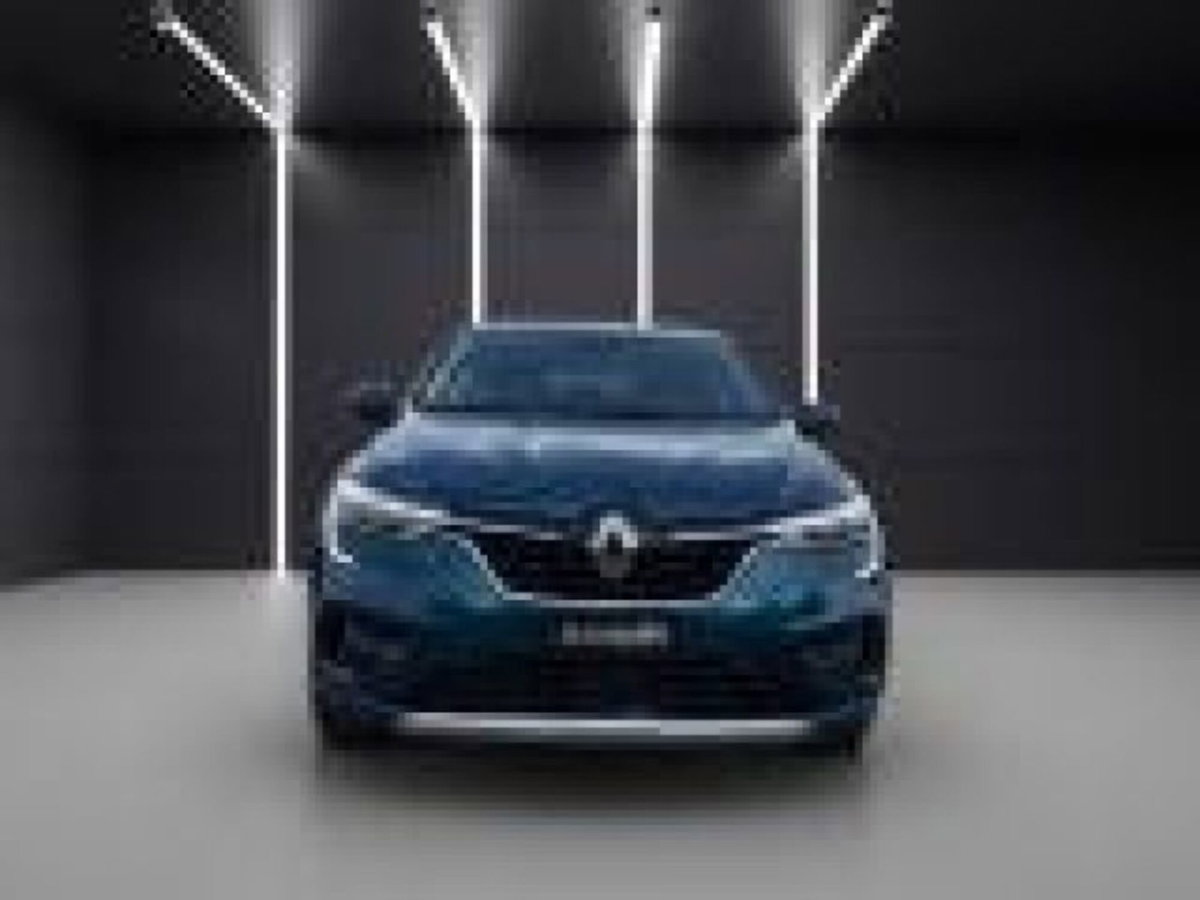 Renault Arkana E-Tech 145 CV Intens (8)
