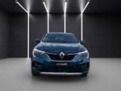 Renault Arkana E-Tech 145 CV Intens (8)