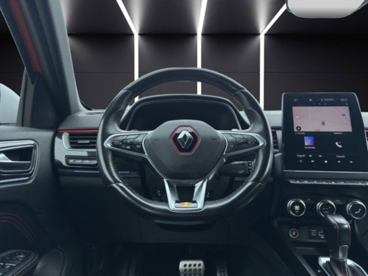 Renault Arkana 140 CV EDC R.S. Line (10)