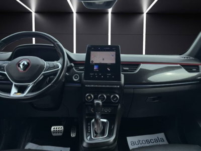 Renault Arkana 140 CV EDC R.S. Line (15)