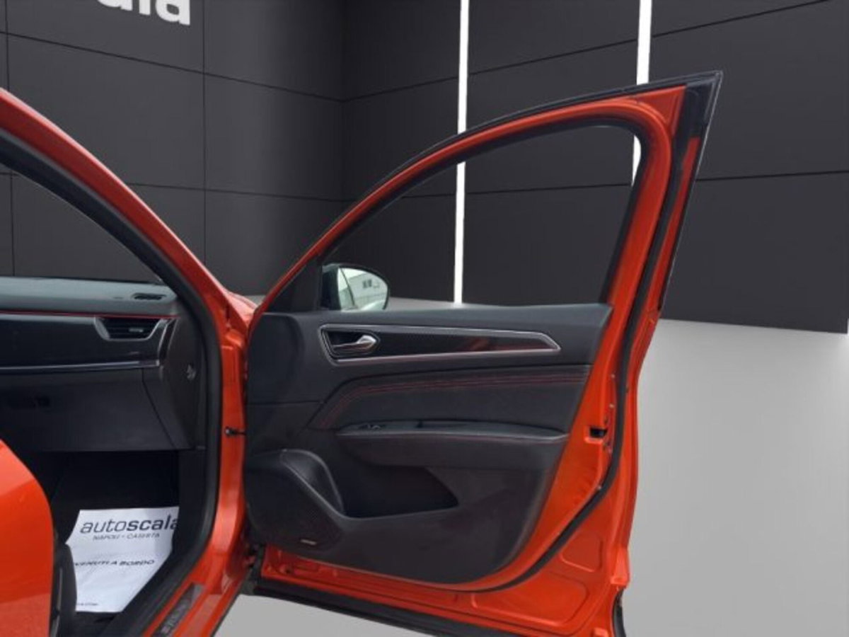 Renault Arkana 140 CV EDC R.S. Line (17)