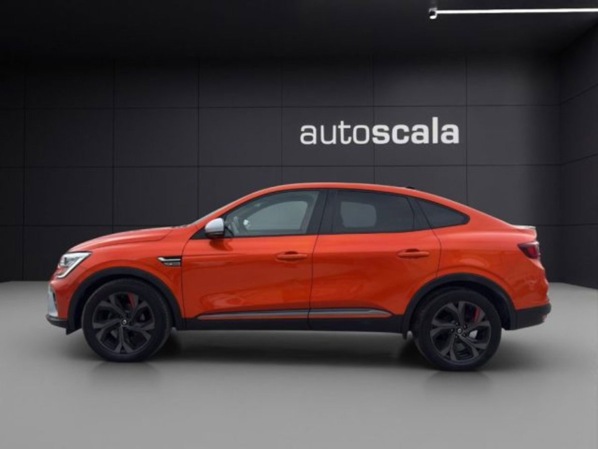 Renault Arkana 140 CV EDC R.S. Line (2)
