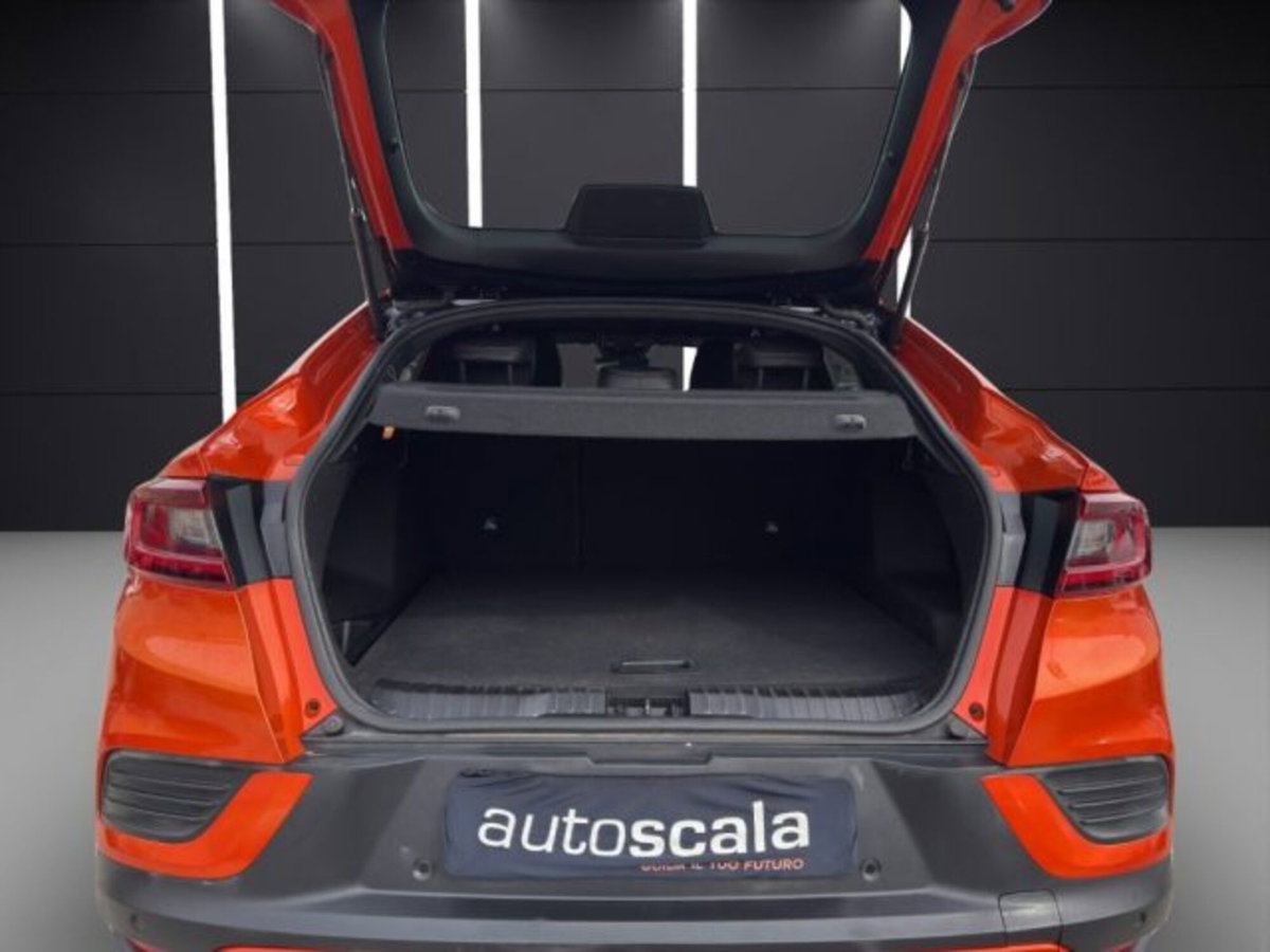 Renault Arkana 140 CV EDC R.S. Line (20)