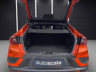 Renault Arkana 140 CV EDC R.S. Line (20)