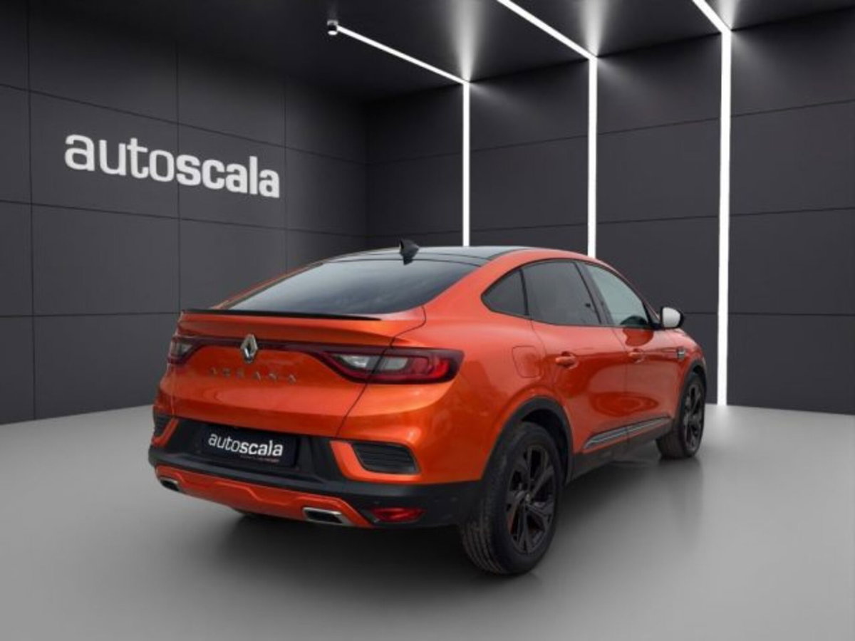 Renault Arkana 140 CV EDC R.S. Line (5)