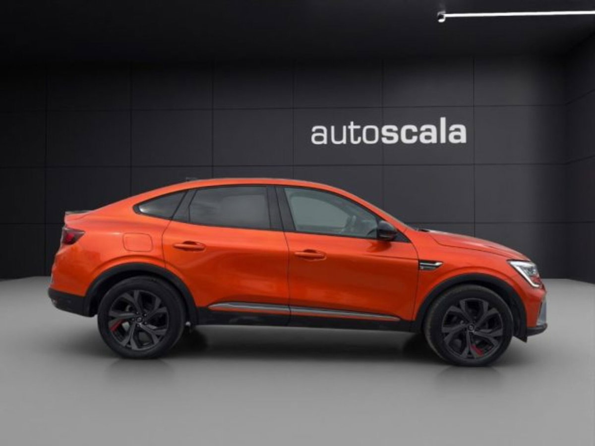 Renault Arkana 140 CV EDC R.S. Line (6)