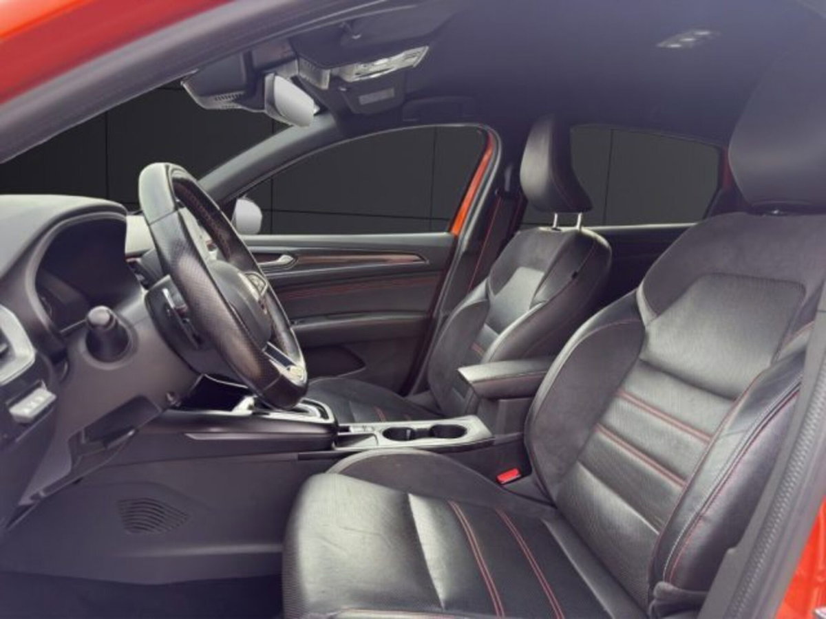 Renault Arkana 140 CV EDC R.S. Line (9)