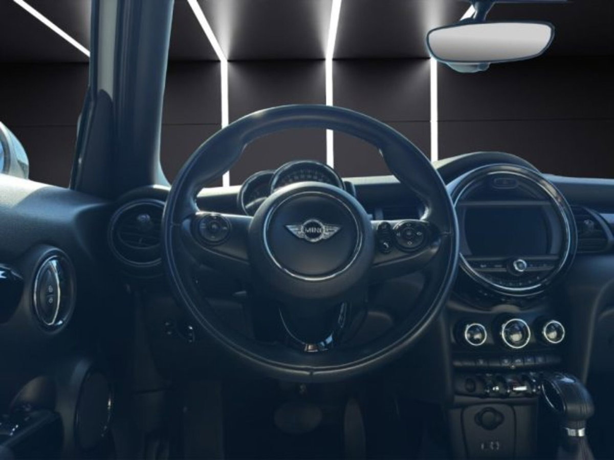 MINI Mini Countryman 1.5 Cooper Hype Countryman (10)