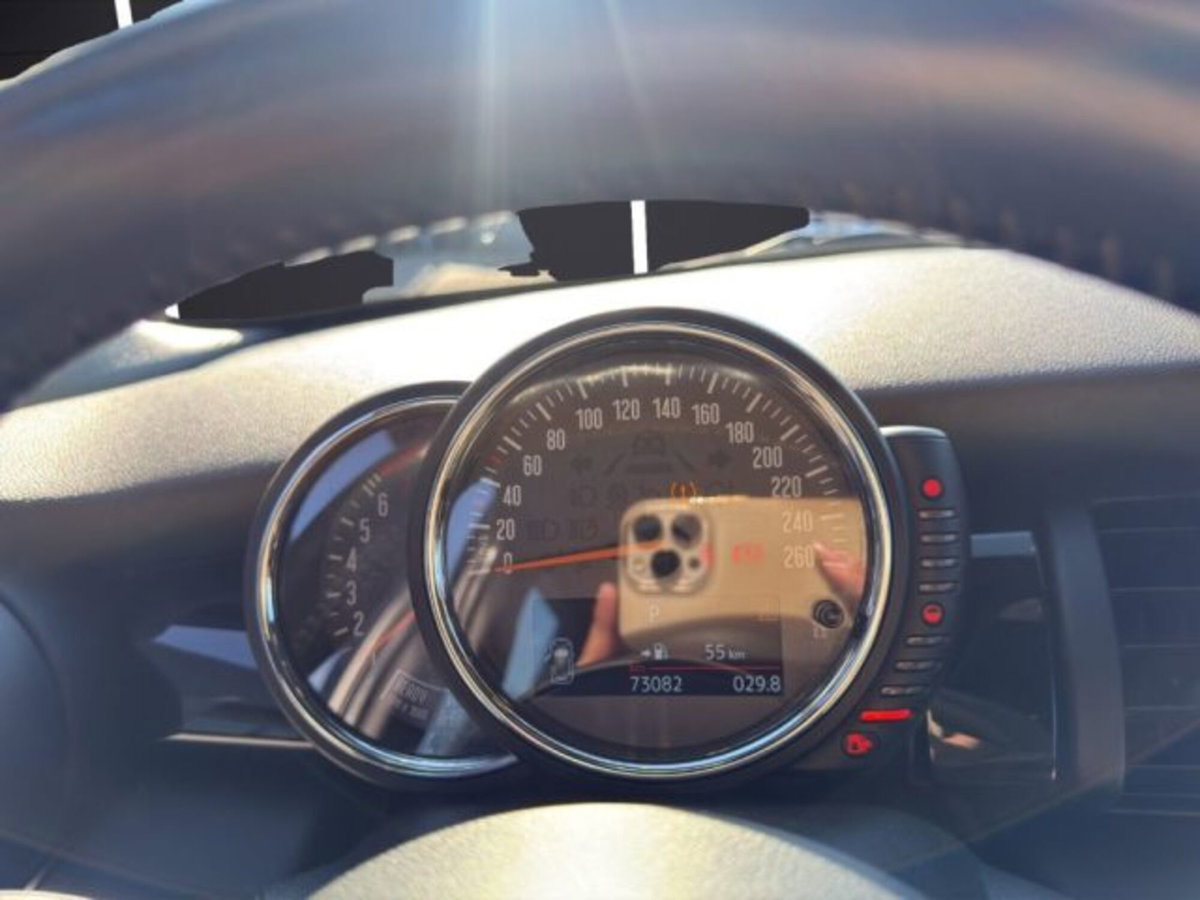MINI Mini Countryman 1.5 Cooper Hype Countryman (11)