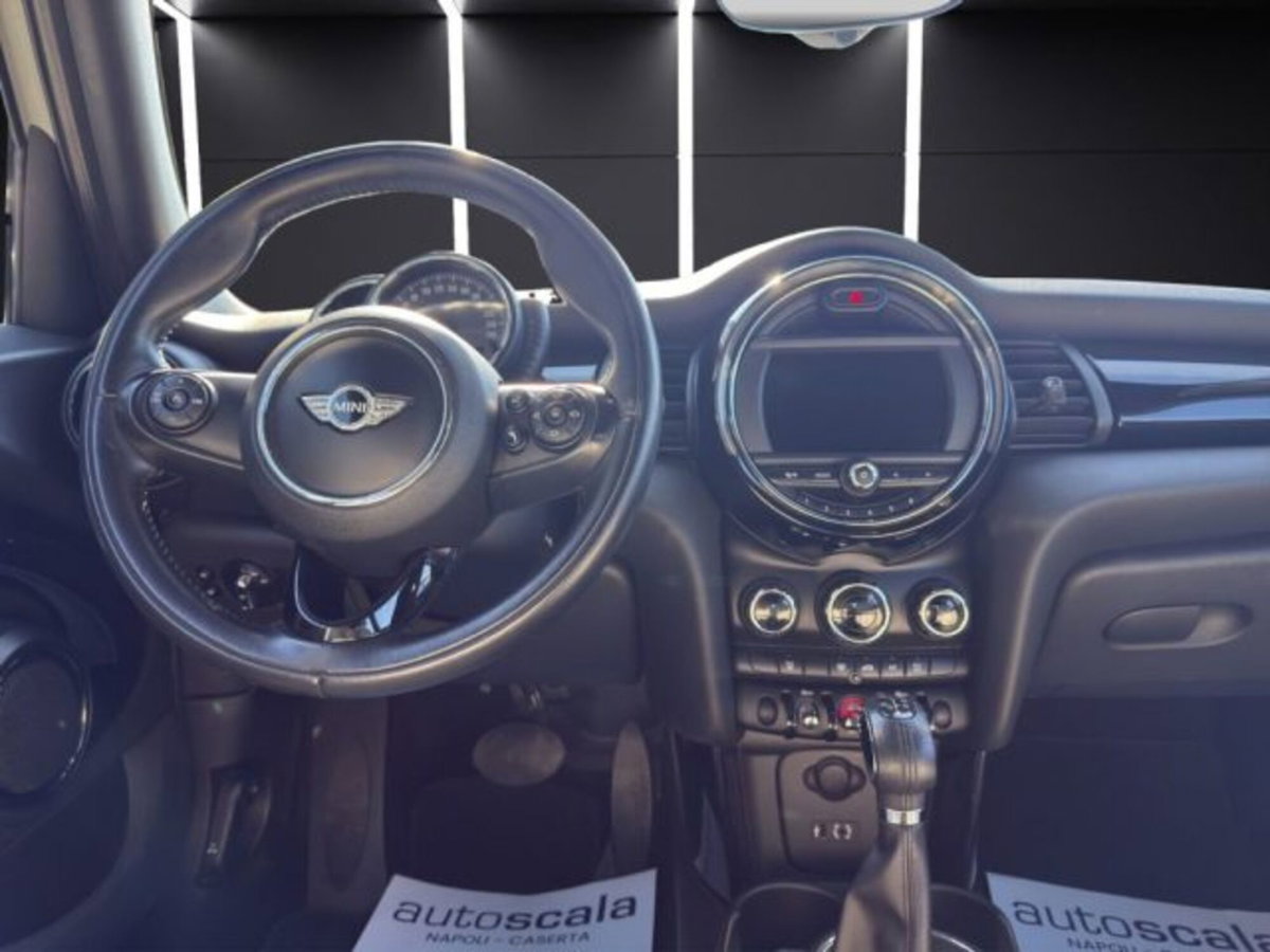 MINI Mini Countryman 1.5 Cooper Hype Countryman (14)