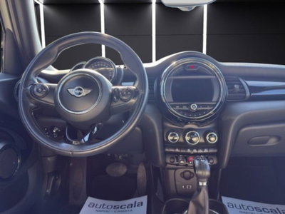 MINI Mini Countryman 1.5 Cooper Hype Countryman (14)