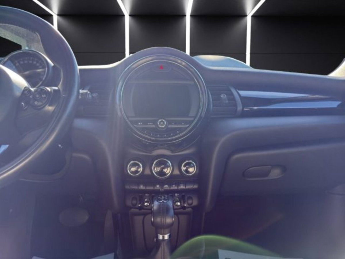 MINI Mini Countryman 1.5 Cooper Hype Countryman (15)
