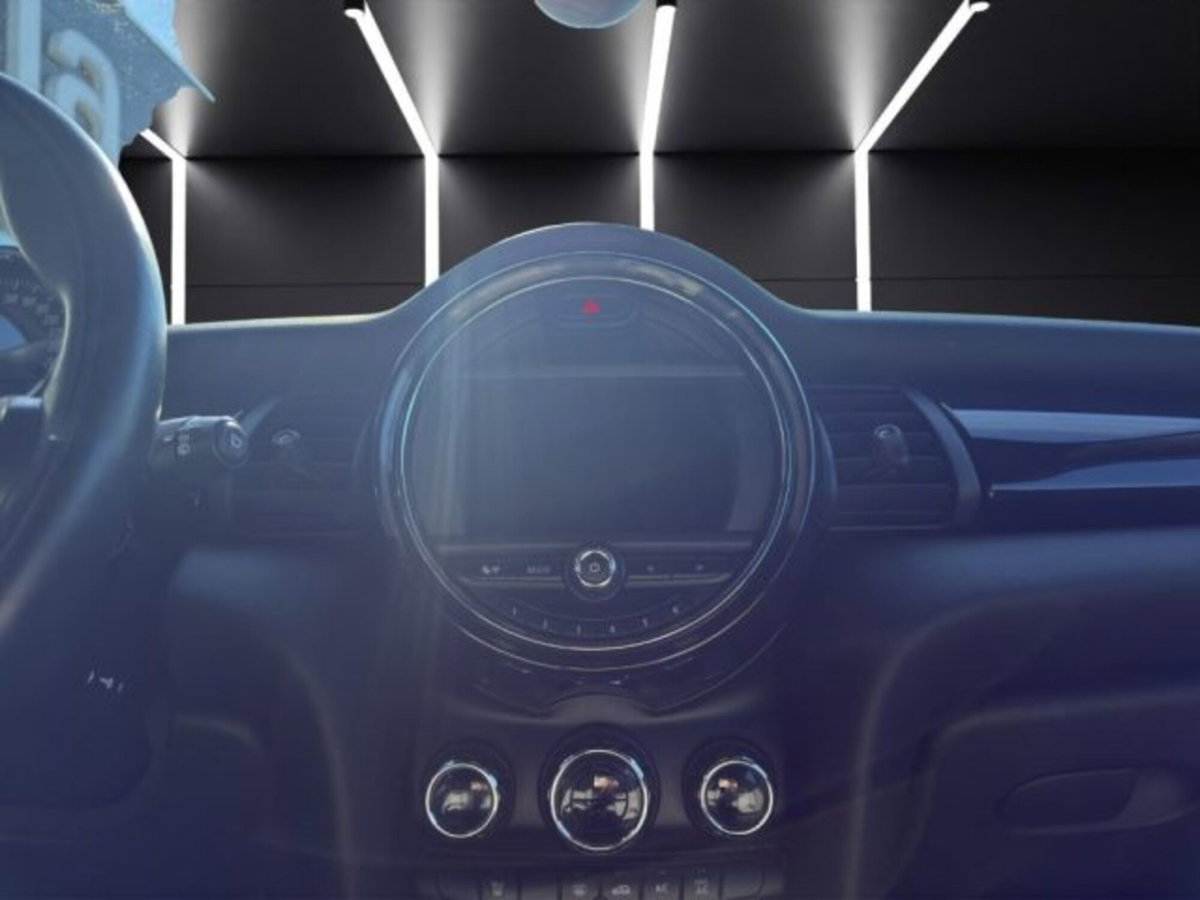 MINI Mini Countryman 1.5 Cooper Hype Countryman (16)