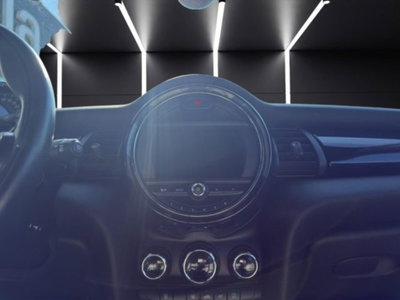 MINI Mini Countryman 1.5 Cooper Hype Countryman (16)