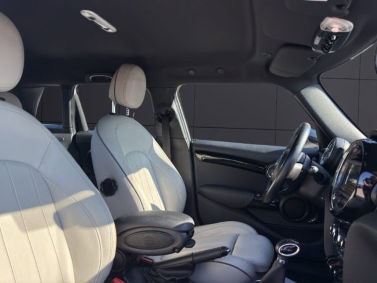 MINI Mini Countryman 1.5 Cooper Hype Countryman (18)