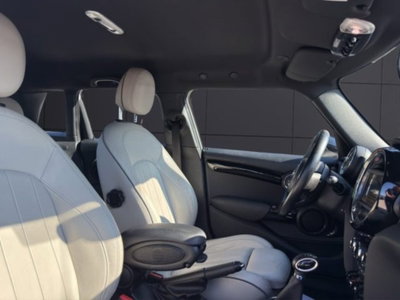 MINI Mini Countryman 1.5 Cooper Hype Countryman (18)