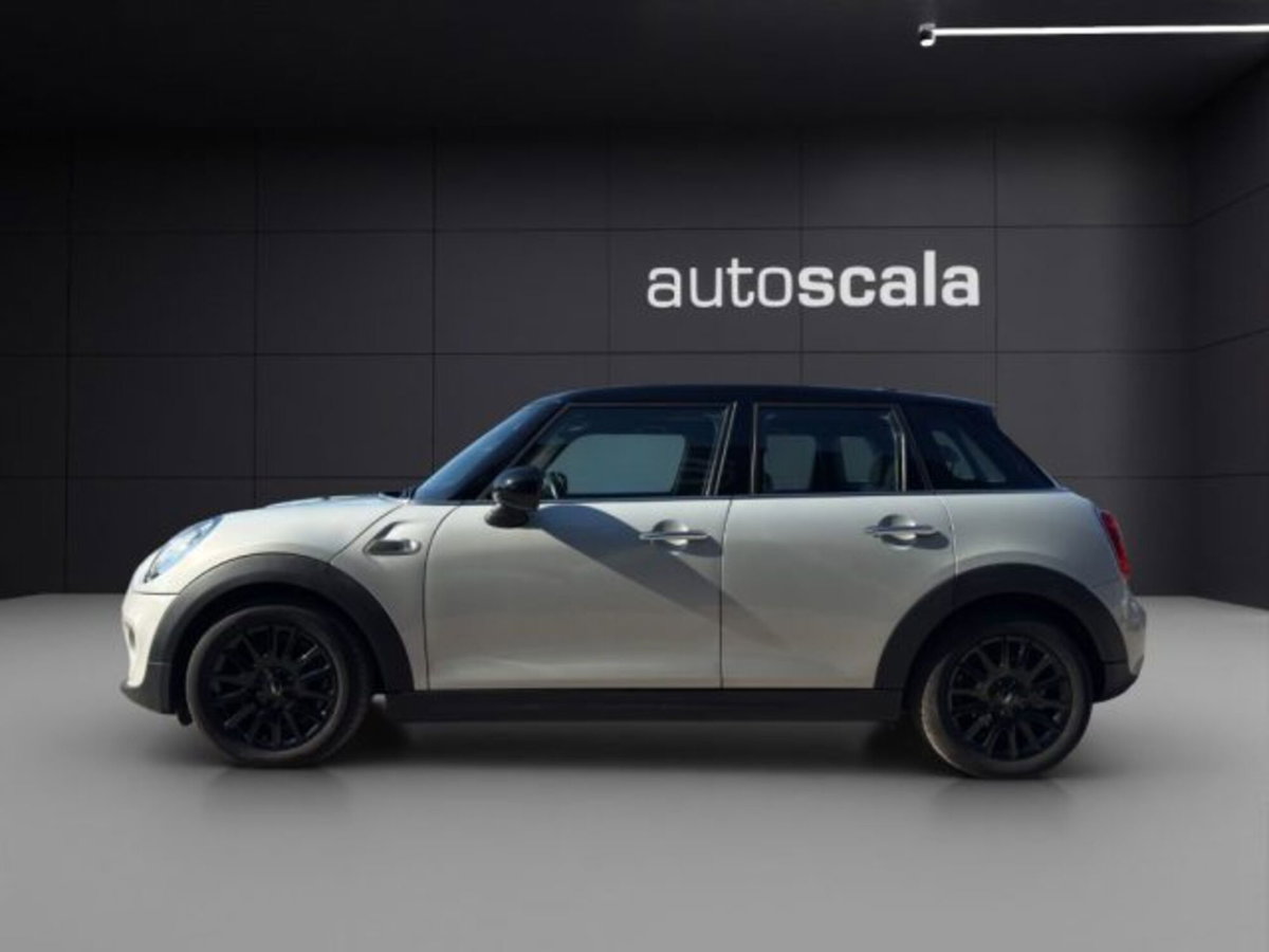 MINI Mini Countryman 1.5 Cooper Hype Countryman (2)
