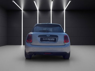 MINI Mini Countryman 1.5 Cooper Hype Countryman (4)