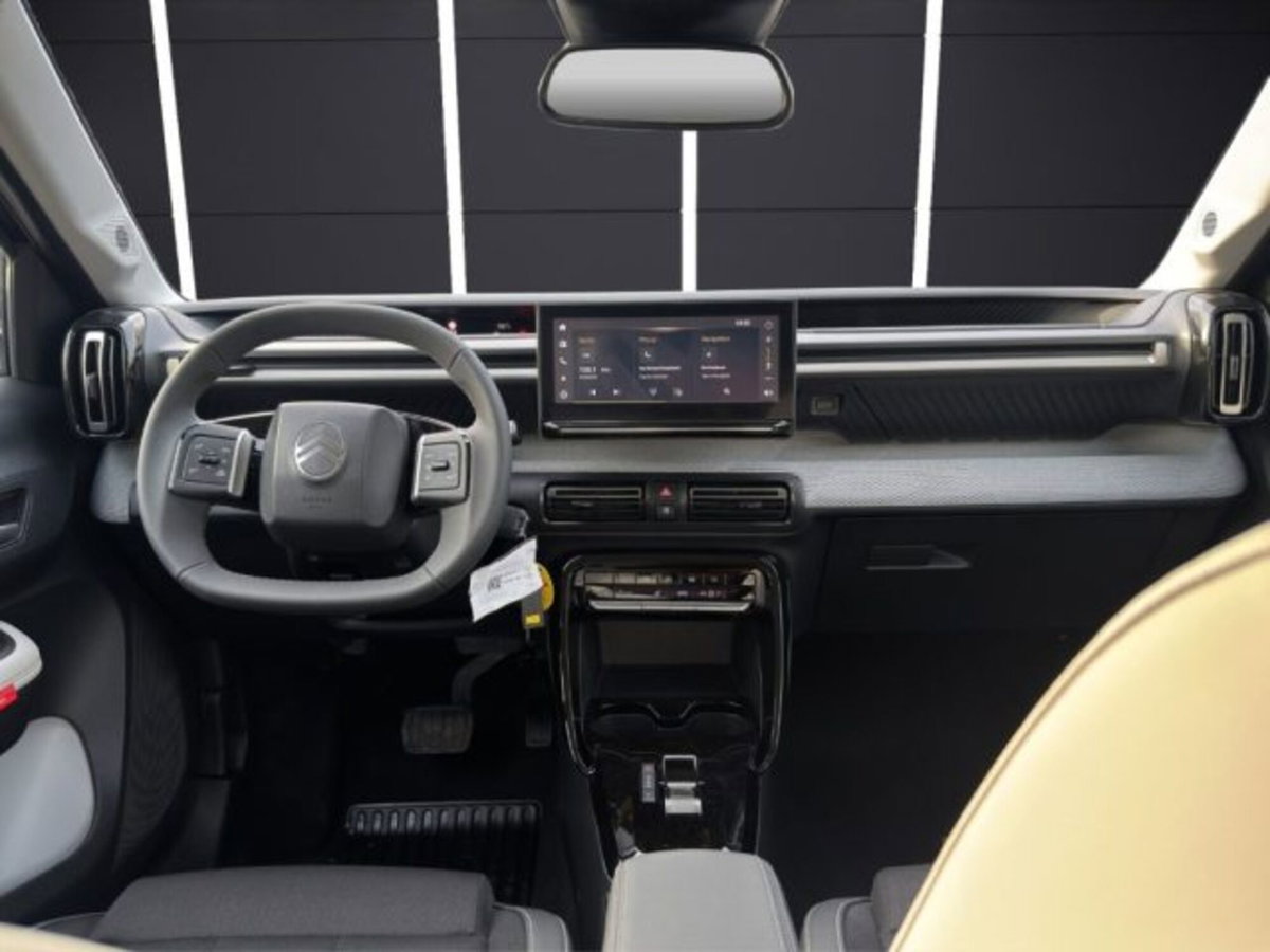 Citroen C5 Aircross 1.2 hybrid Max 136cv e-dcs6 (14)