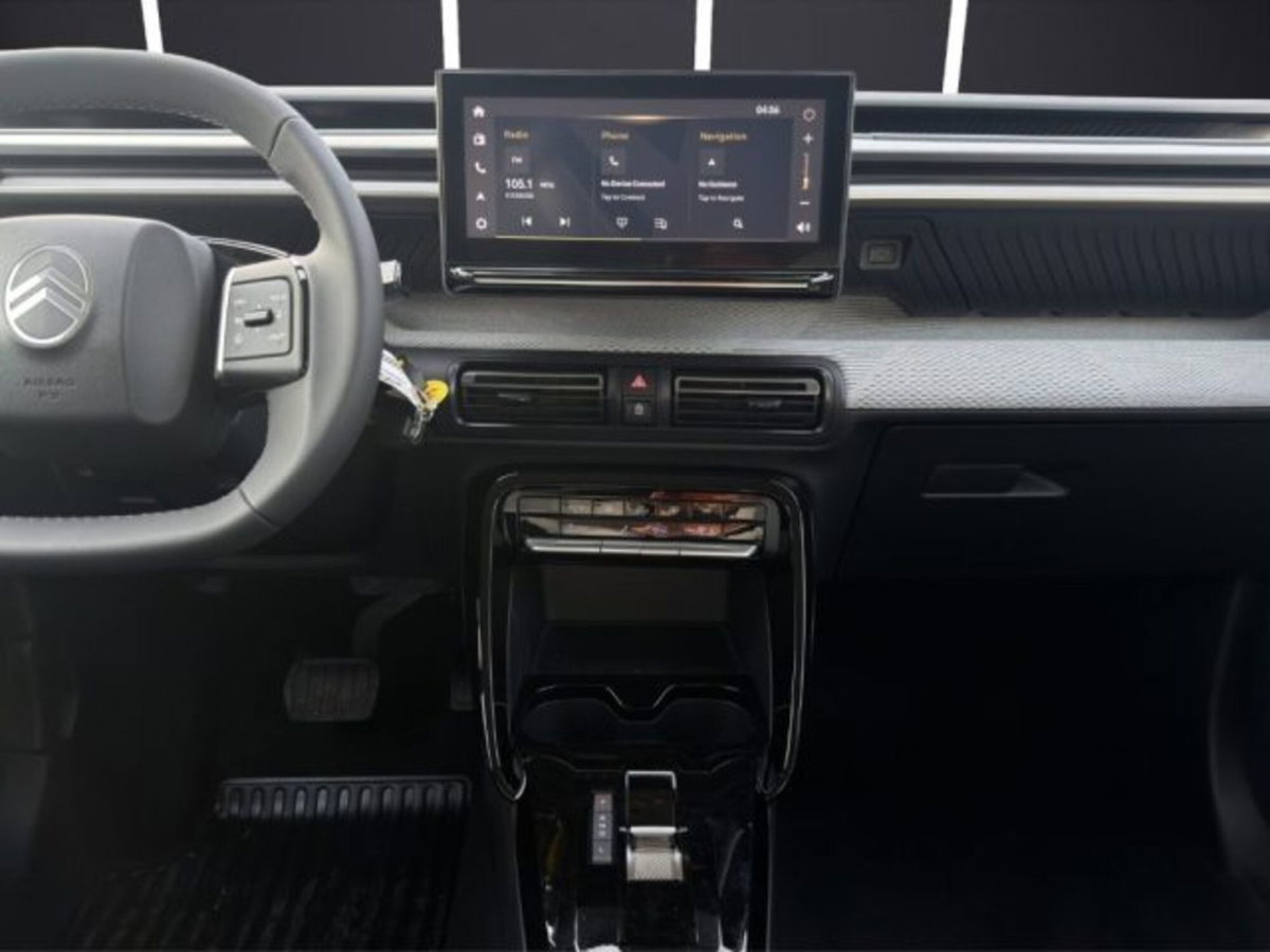 Citroen C5 Aircross 1.2 hybrid Max 136cv e-dcs6 (15)