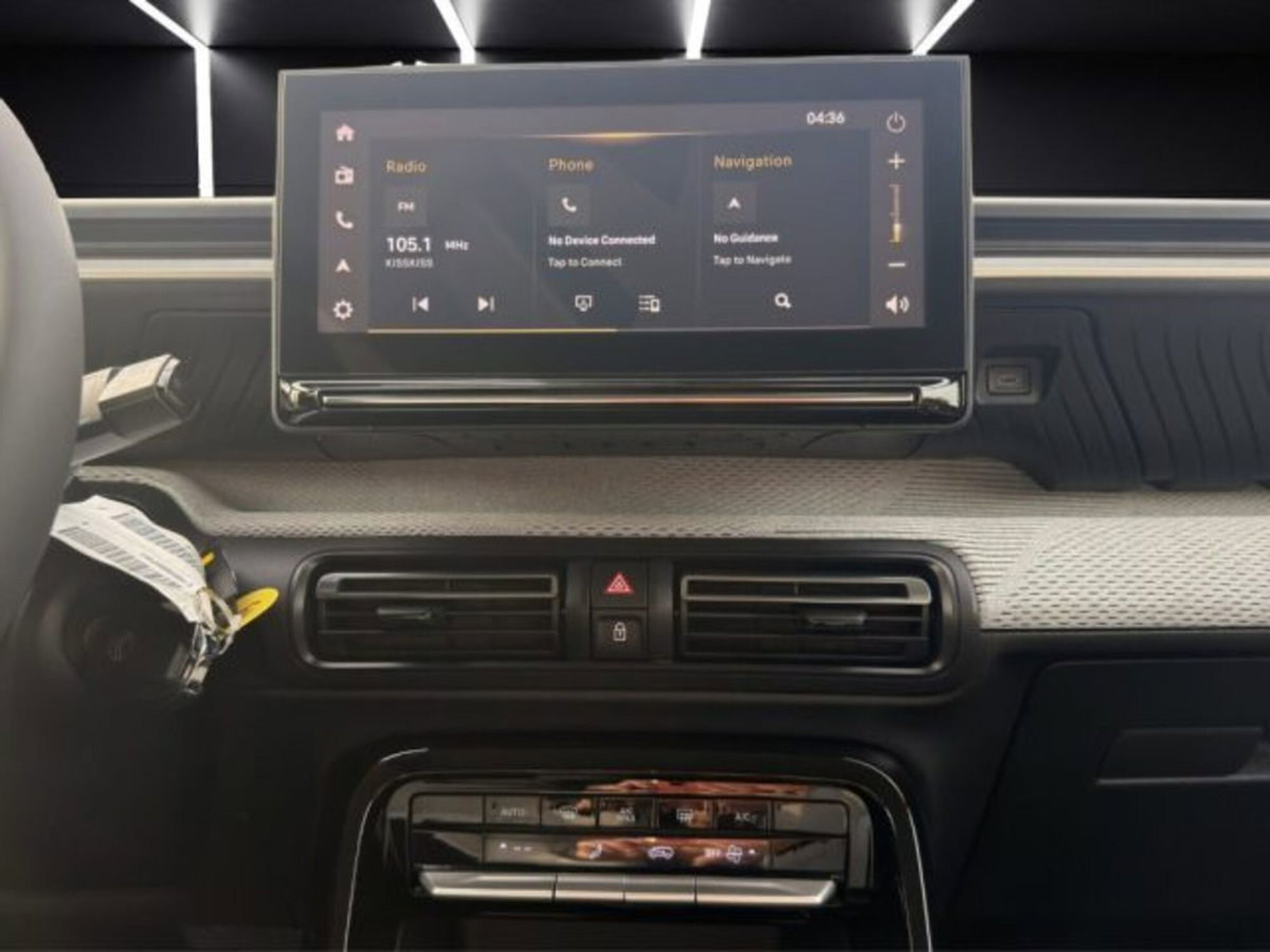 Citroen C5 Aircross 1.2 hybrid Max 136cv e-dcs6 (16)