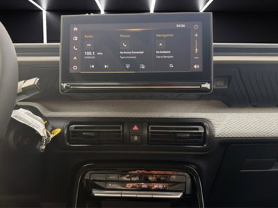 Citroen C5 Aircross 1.2 hybrid Max 136cv e-dcs6 (16)