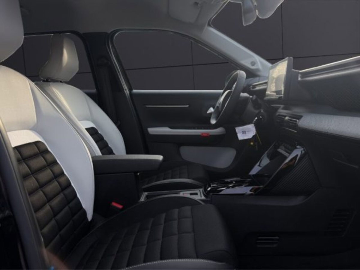 Citroen C5 Aircross 1.2 hybrid Max 136cv e-dcs6 (18)