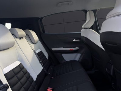 Citroen C5 Aircross 1.2 hybrid Max 136cv e-dcs6 (19)