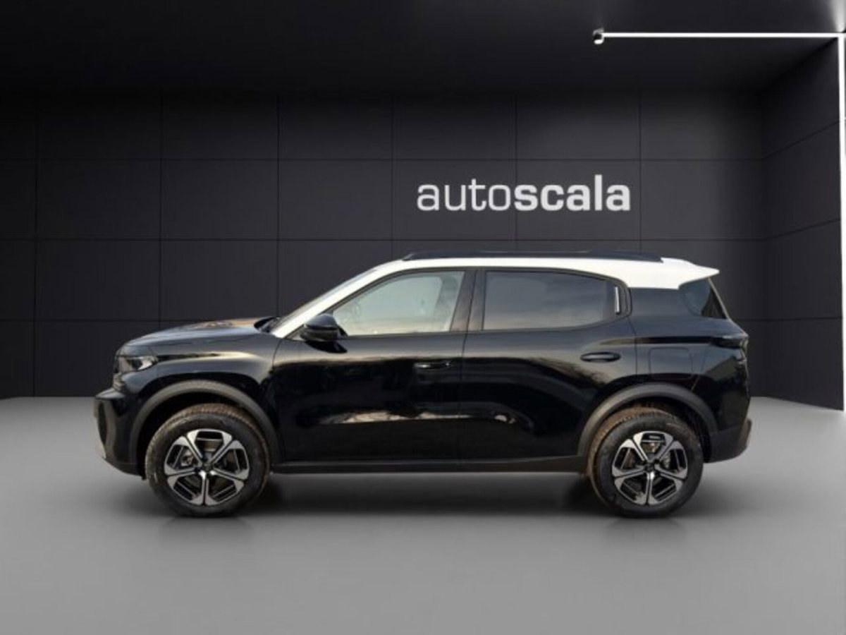 Citroen C5 Aircross 1.2 hybrid Max 136cv e-dcs6 (2)