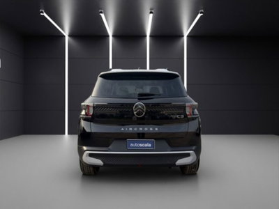 Citroen C5 Aircross 1.2 hybrid Max 136cv e-dcs6 (4)