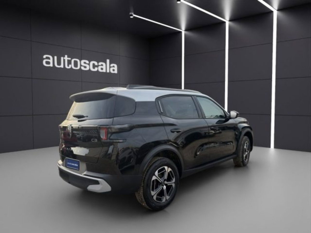 Citroen C5 Aircross 1.2 hybrid Max 136cv e-dcs6 (5)