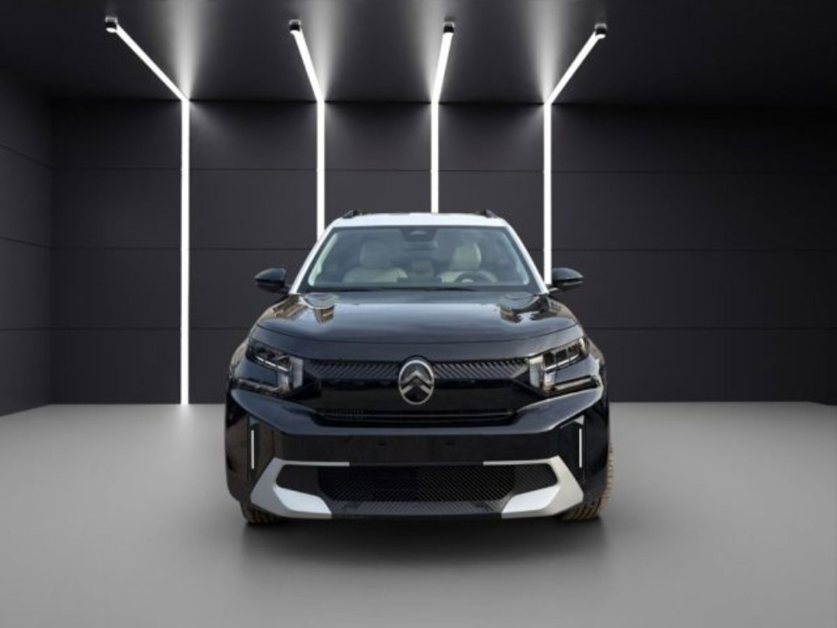 Citroen C5 Aircross 1.2 hybrid Max 136cv e-dcs6 (8)