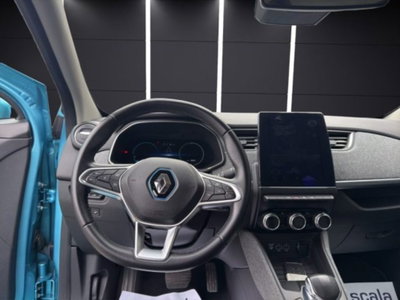 Renault Zoe Intens R135 (10)