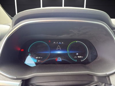 Renault Zoe Intens R135 (11)