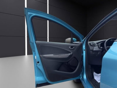 Renault Zoe Intens R135 (12)