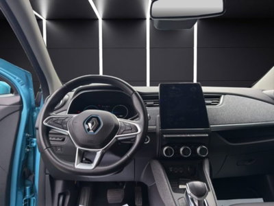 Renault Zoe Intens R135 (14)
