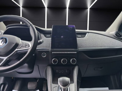 Renault Zoe Intens R135 (15)