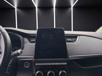 Renault Zoe Intens R135 (16)