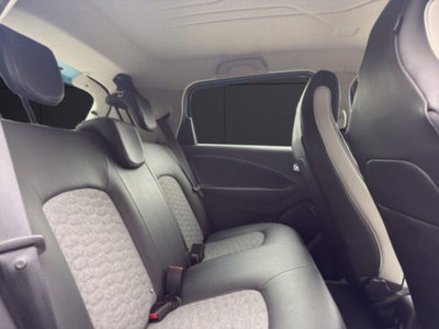 Renault Zoe Intens R135 (19)