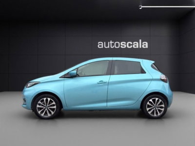 Renault Zoe Intens R135 (2)