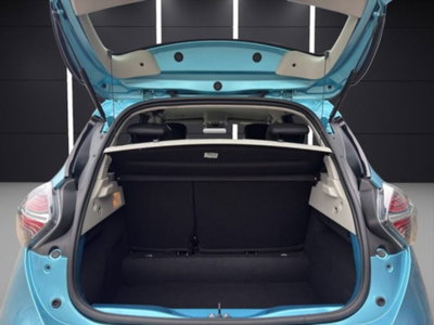 Renault Zoe Intens R135 (20)
