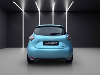 Renault Zoe Intens R135 (4)