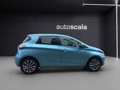 Renault Zoe Intens R135 (6)