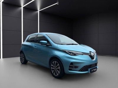 Renault Zoe Intens R135 (7)