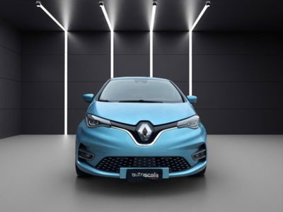 Renault Zoe Intens R135 (8)