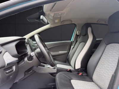 Renault Zoe Intens R135 (9)