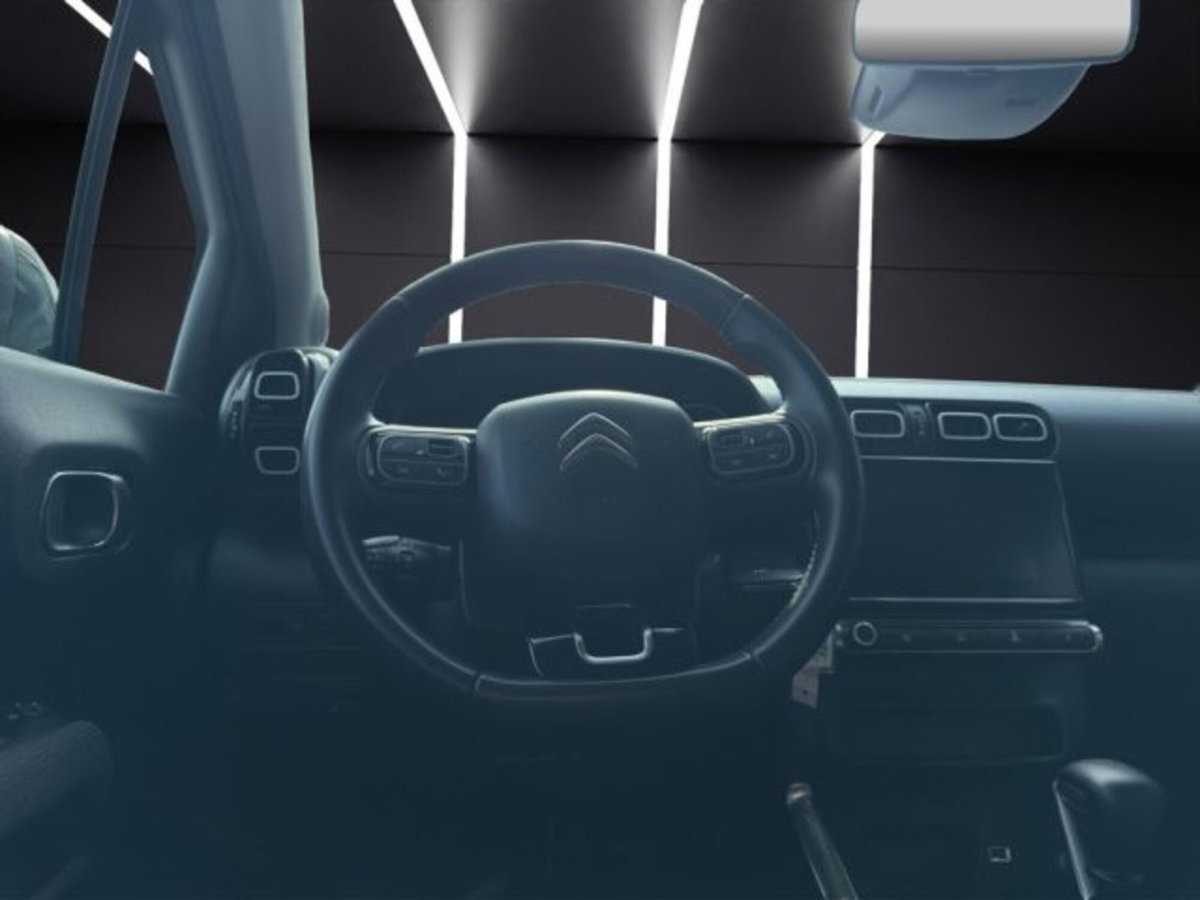 Citroen C3 Aircross PureTech 110 S&S Feel (10)