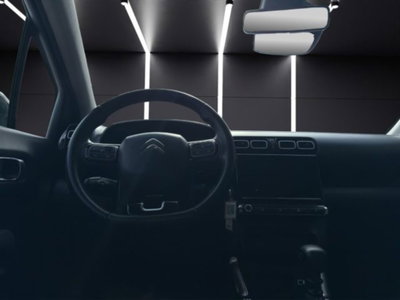 Citroen C3 Aircross PureTech 110 S&S Feel (14)