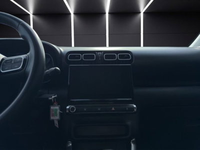Citroen C3 Aircross PureTech 110 S&S Feel (16)